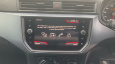 SEAT Arona 1.0 TSI SE Technology [EZ] 5dr Petrol Hatchback